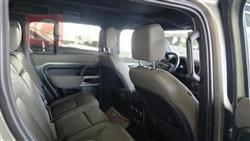 لاند روفر دفندر